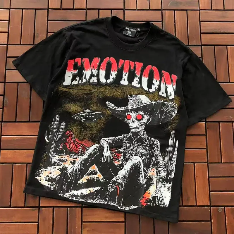 ￥ ~ 119 M🔥🔥ED E🔥🔥TI🔥N T-SHIRT 55081496 (im 185CM 70KG iwear size S in the photo)
