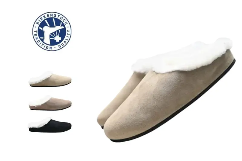 Birkenstock Shoes