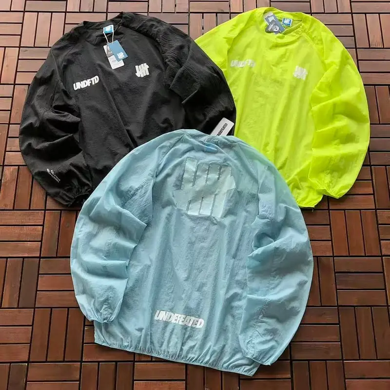 ￥159 UNDEFEATED LONG-SLEEVE 88070235