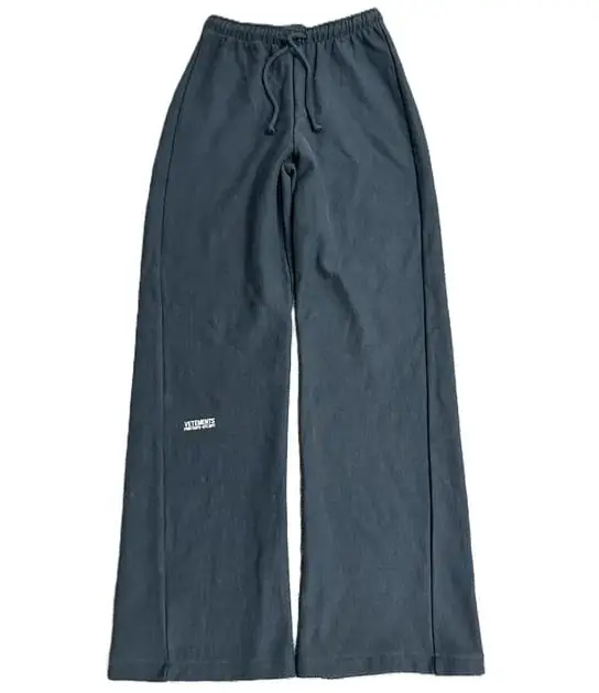 Vetements x Champion Baggy Loose Sweatpants
