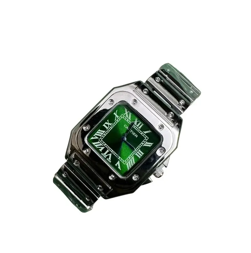 Cartier Santos watch