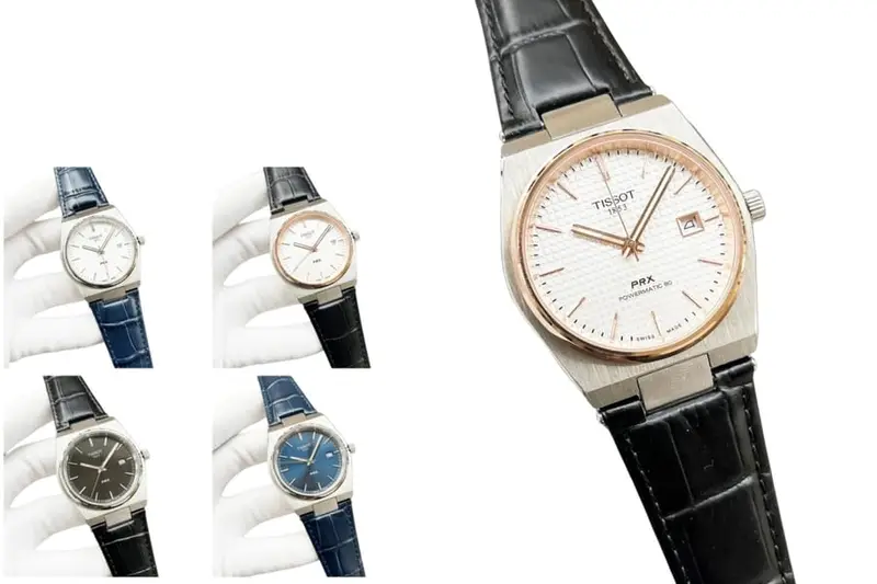 Tissot Watch
