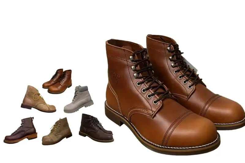 Timberland Shoes