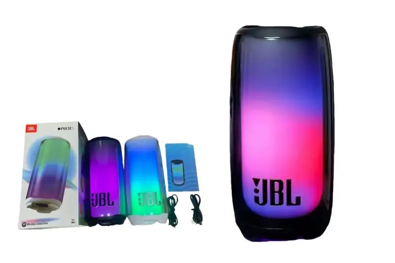 Jbl Pulse