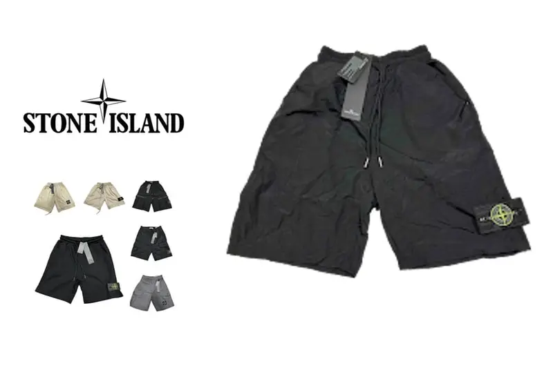 Stone Island Shorts