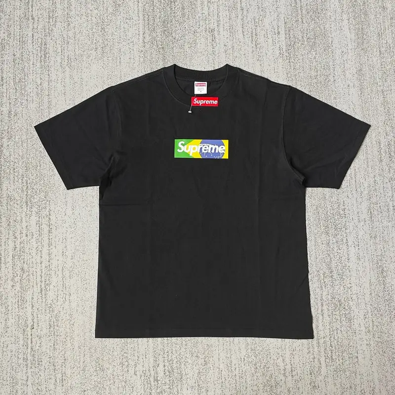 Supreme tee