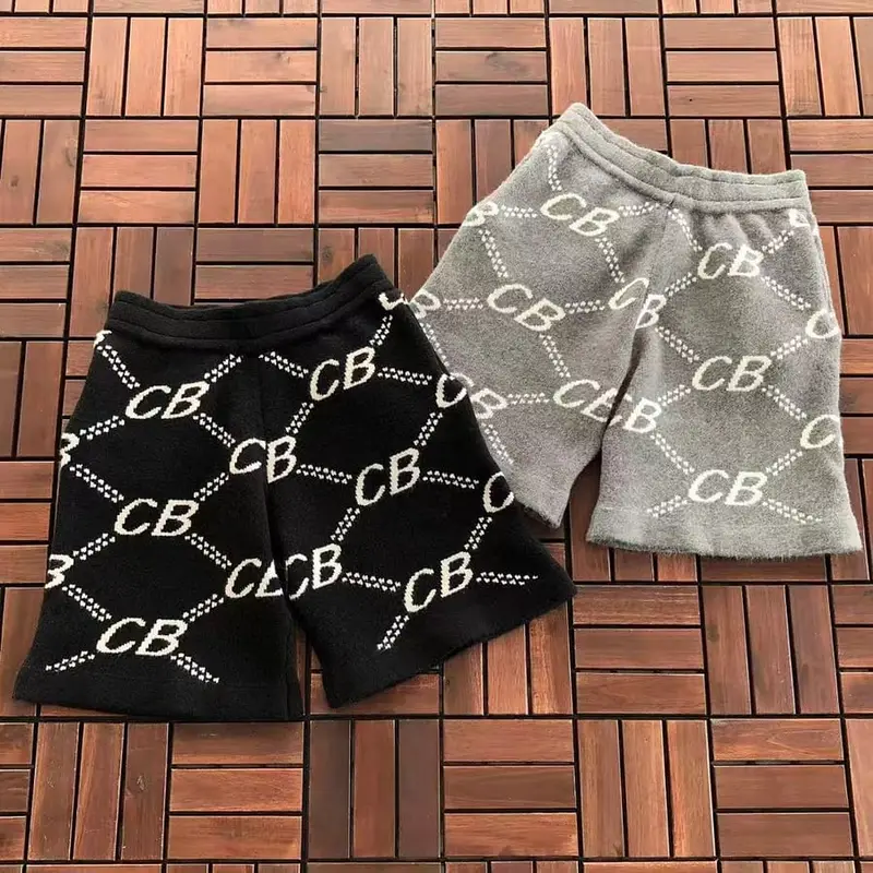 ￥~179 COLE BUXTON SHORTS SWEATER 66071042 (im 185CM 80KG iwear size M in the photo)