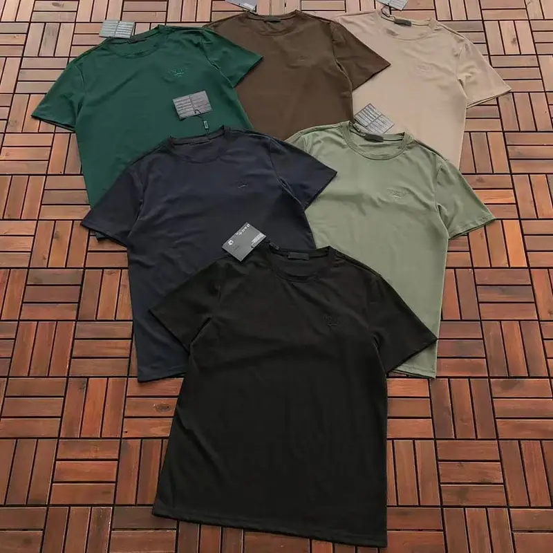 ￥ ~ 115 P🔥A🔥A T-SHIRT 55072233 (im 185CM 70KG iwear size L in the photo)