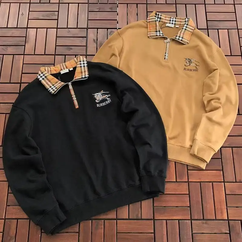 ￥~189 B🔥RB🔥RRY SWEATER 55081005 (im 185CM 70KG iwear size M in the photo)