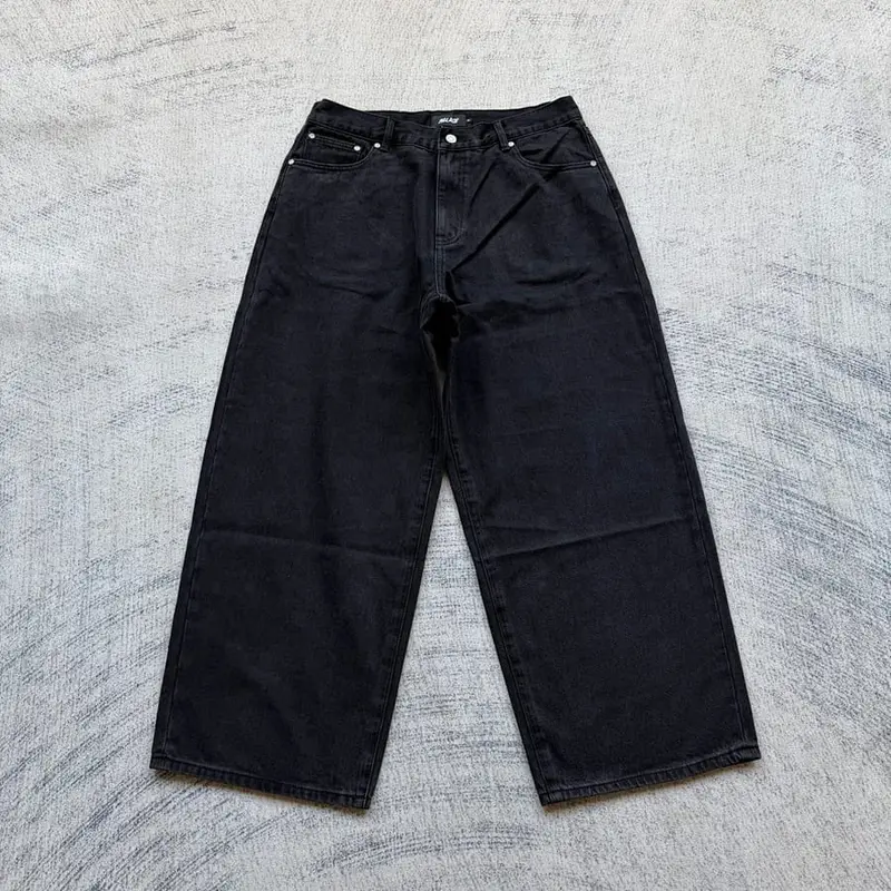 Pa super baggy Jeans