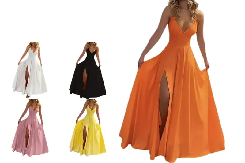 Slip Dress