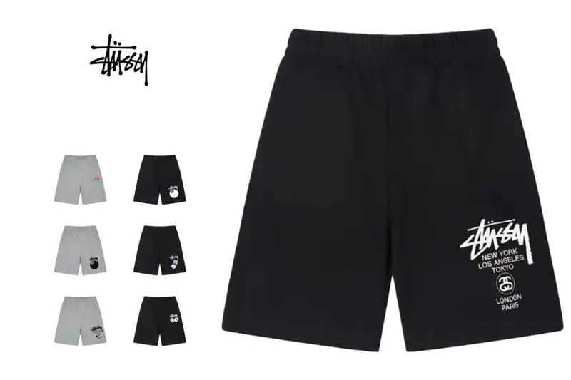 Stussy Shorts