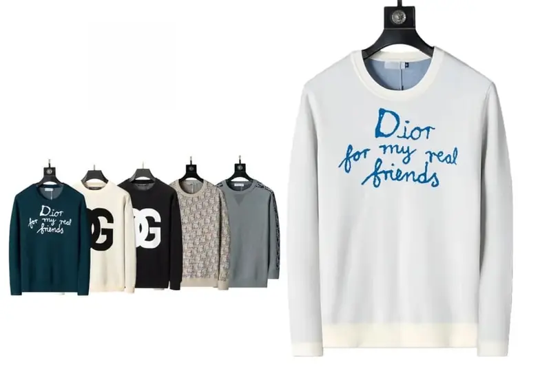 Dior Sweater