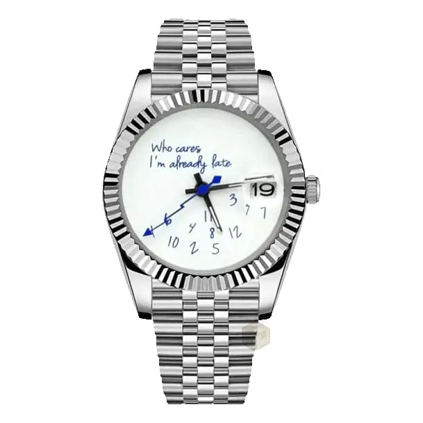 Rolex Watches