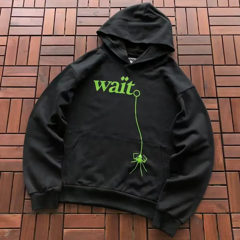 ￥~185 S🔥5D🔥R HOODIE 66071952 (im 185CM 70KG iwear size M in the photo)