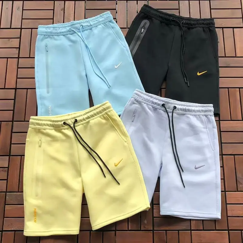 ￥139 N🔥C🔥A & N🔥K🔥SHORTS 88033138 (im 185CM 80KG iwear size M in the photo)