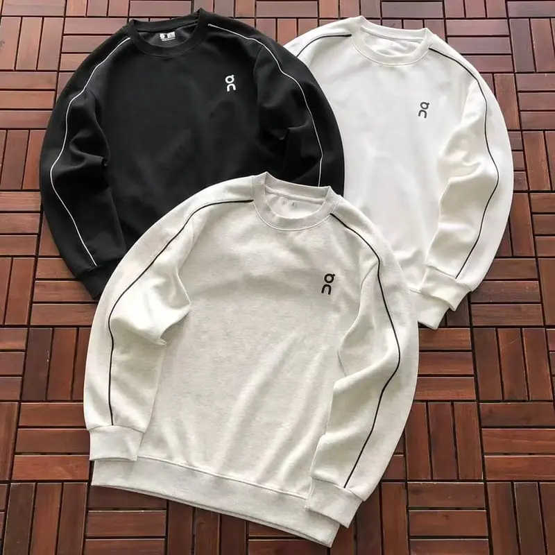 ￥~149 ON RU🔥🔥I🔥G SWEATER 66062917 (im 185CM 70KG iwear size L in the photo)