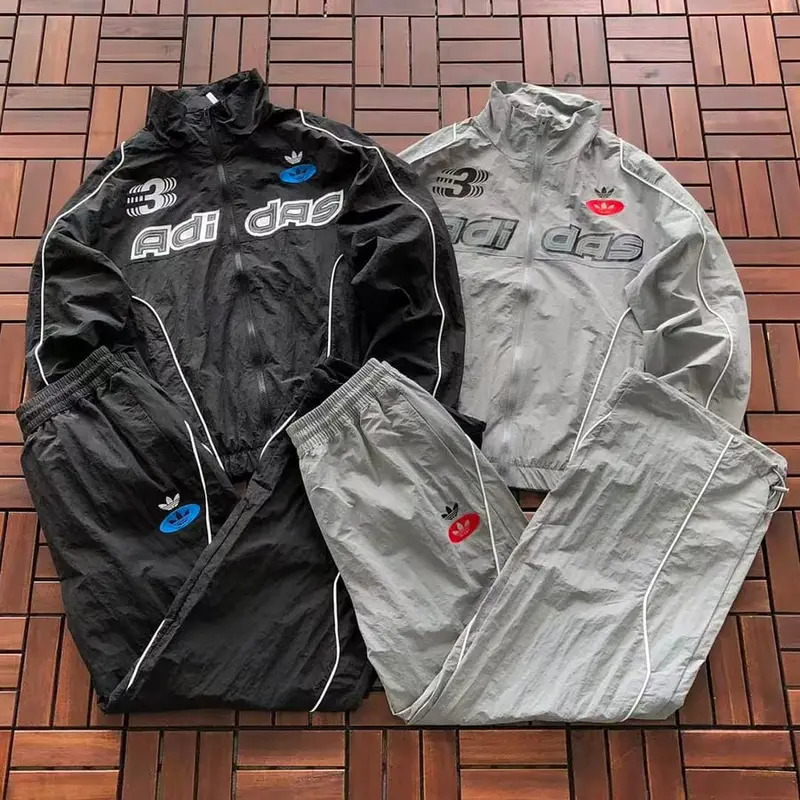 TOP￥~169 PANTS￥~139 🔥DI🔥AS JACKET TROUSERS 66070711