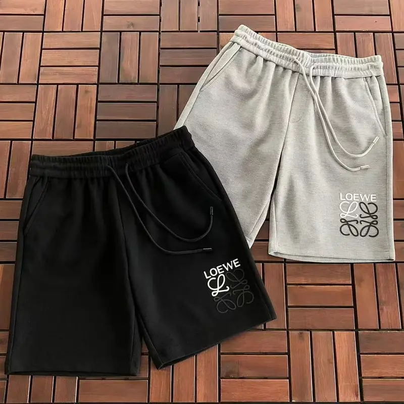 ￥189 L🔥E🔥🔥 SHORTS 88071916 (im 185CM 80KG iwear size L in the photo)