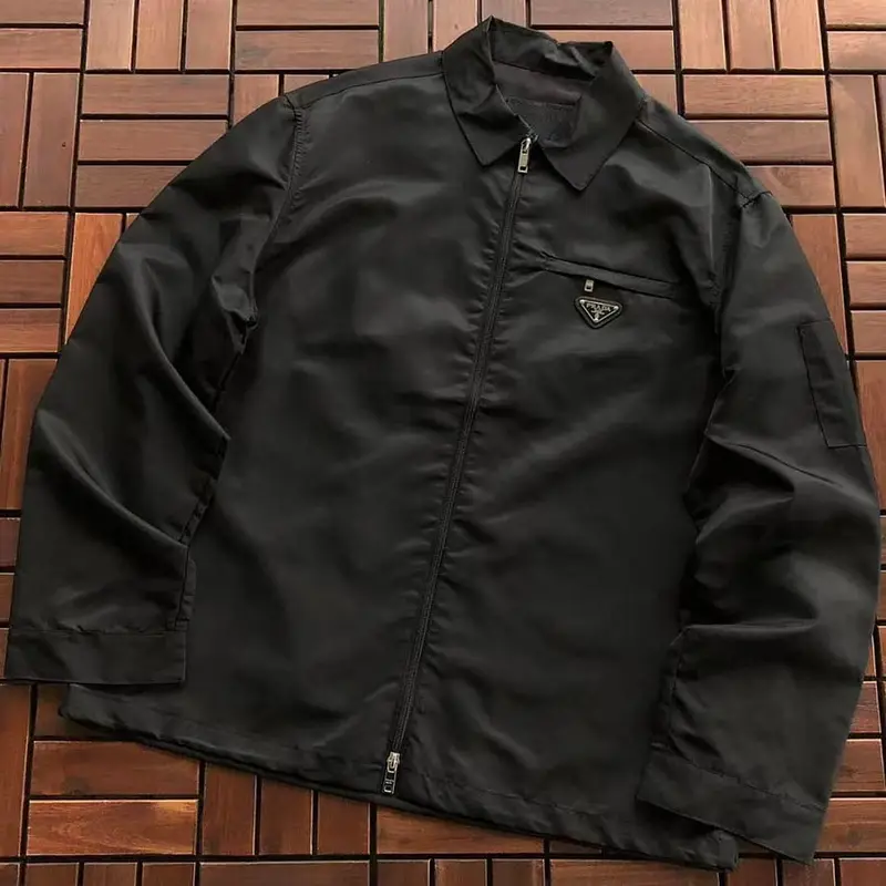 ￥ ~ 359 P🔥A🔥A JACKET 55070964 (im 185CM 70KG iwear size XL in the photo)