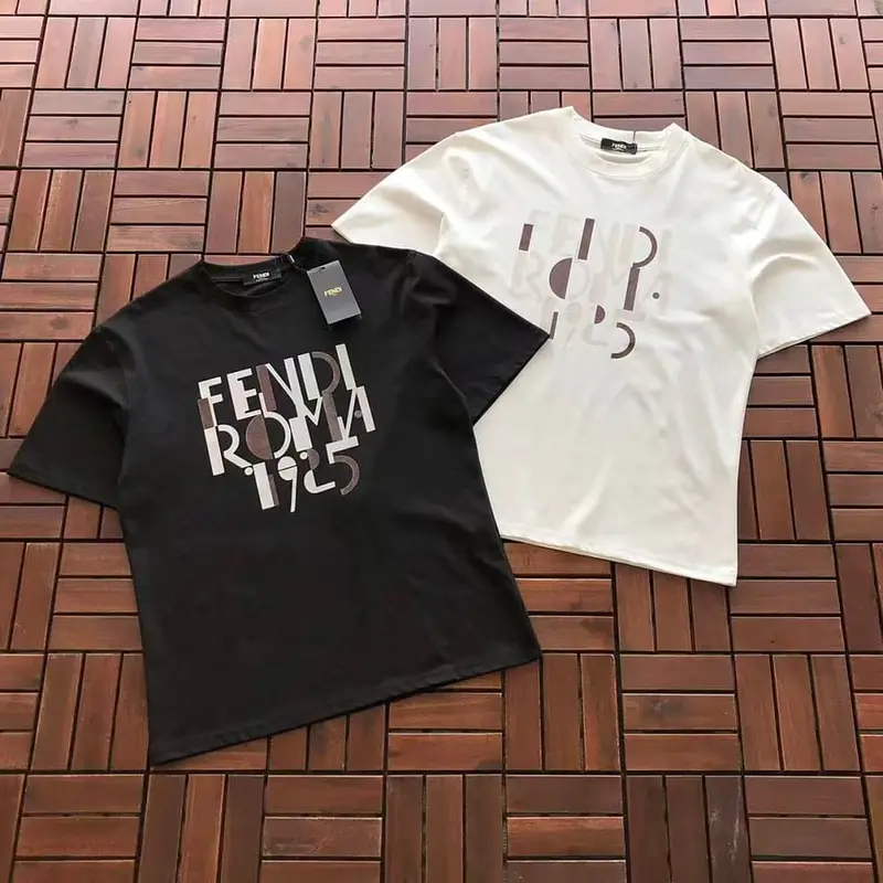 ￥159 F🔥🔥D🔥 T-SHIRT 88071211 (im 185CM 70KG iwear size XL in the photo)