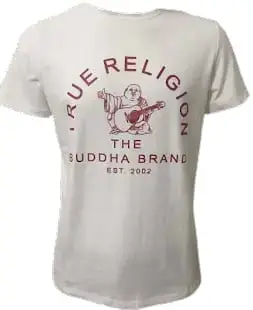 True Religion Tee