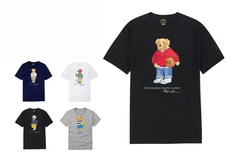 Ralph Lauren Tee