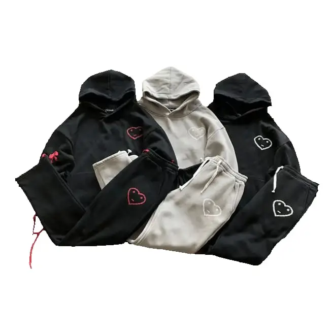 Carsicko Tracksuit