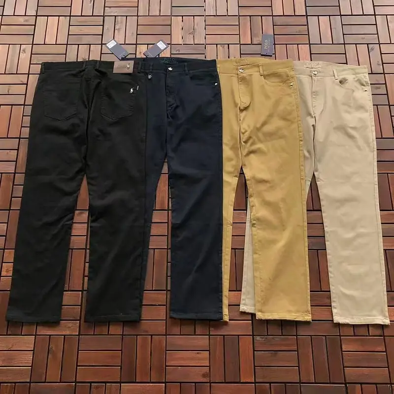 ￥~215 RA🔥PH🔥AU🔥EN TROUSERS 66072035
