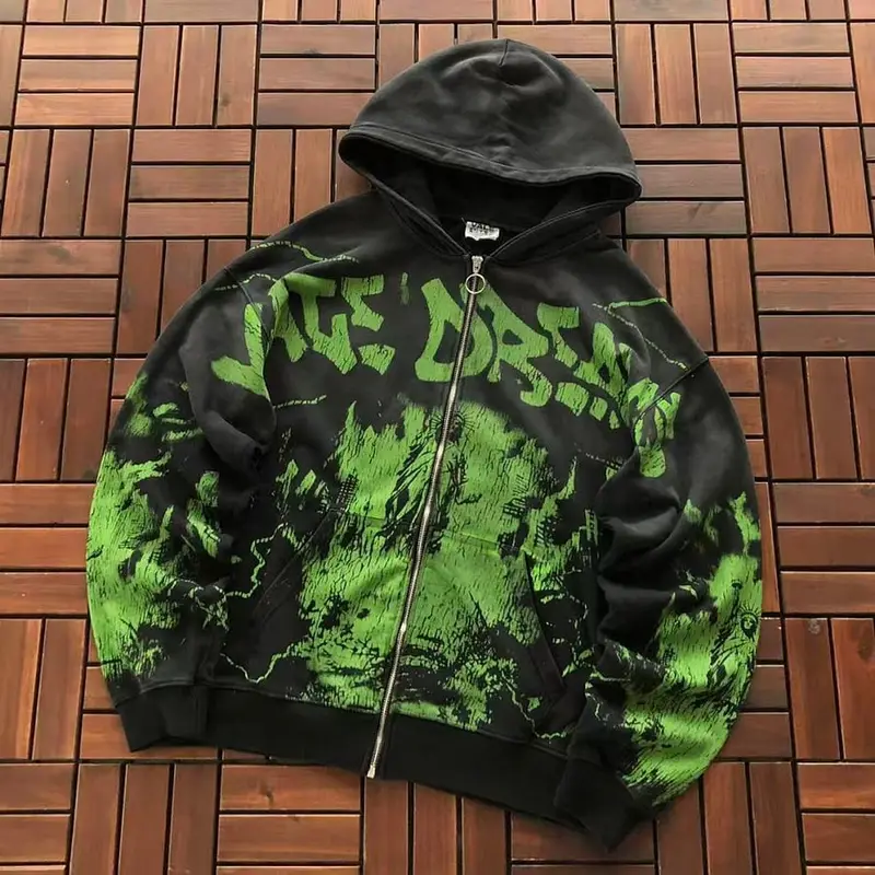 ￥ ~ 195 VA🔥L🔥Y HOODIE 55072622 (im 185CM 70KG iwear size M in the photo)