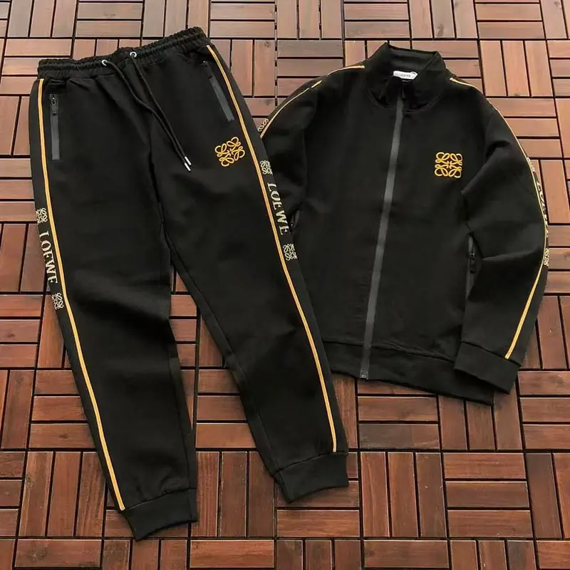 ￥ ~ 279 L🔥E🔥🔥SWEATER TROUSERS 55062966 (im 185CM 70KG iwear size XL in the photo)