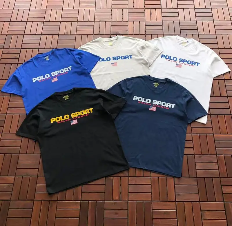 ￥ ~ 85 RA🔥PH🔥AU🔥EN T-SHIRT 55072838 (im 185CM 70KG iwear size L in the photo)