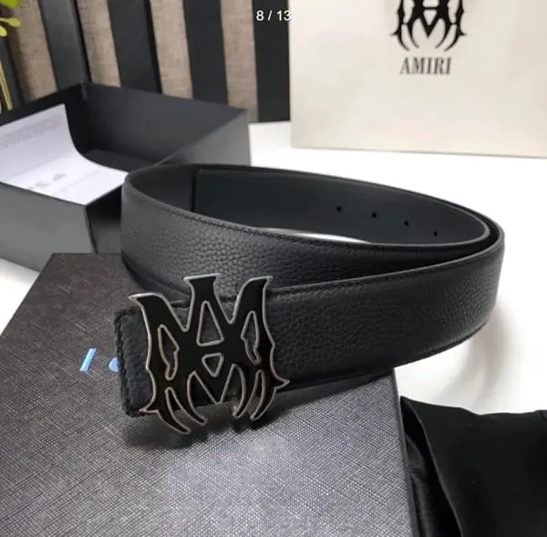 AMIRI Belt