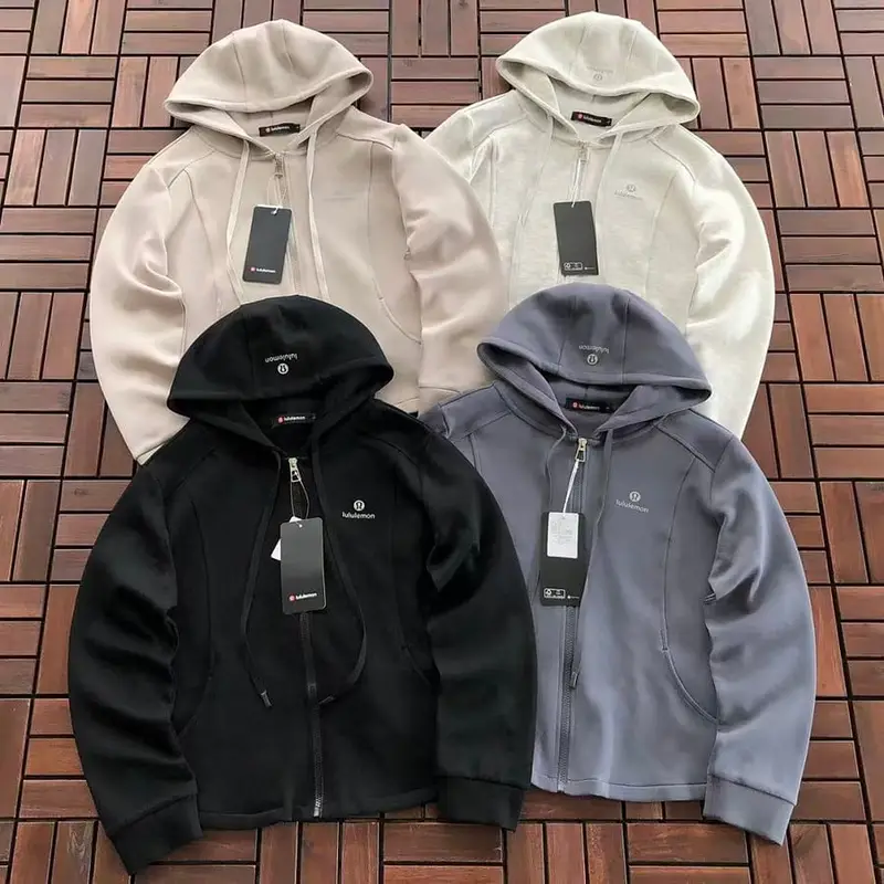 ￥~159 L🔥🔥UL🔥M🔥N HOODIE WOMAN 66072323