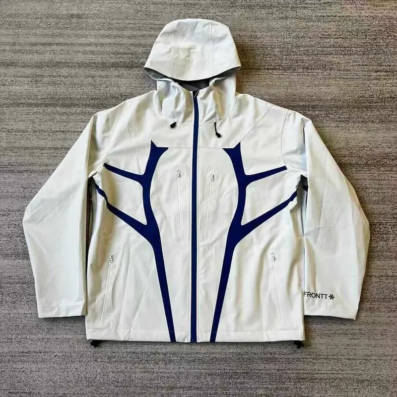 coldfrontt jacket