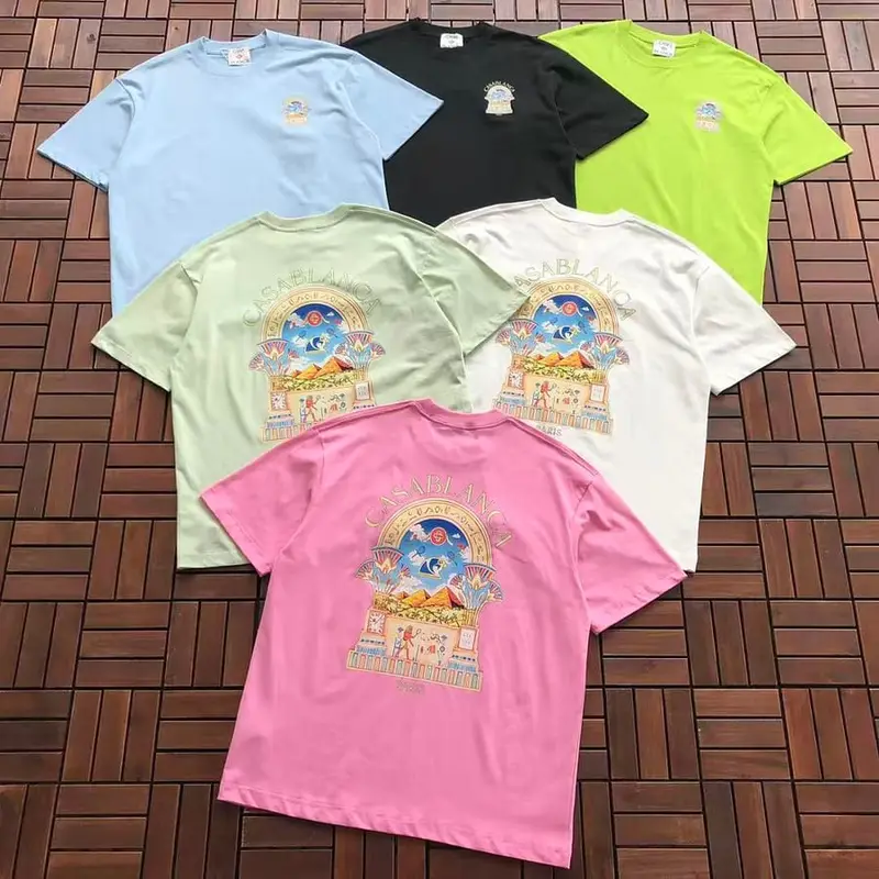 ￥~99 C🔥S🔥BL🔥🔥C🔥 T-SHIRT 77070806 (im 185CM 70KG iwear size L in the photo)