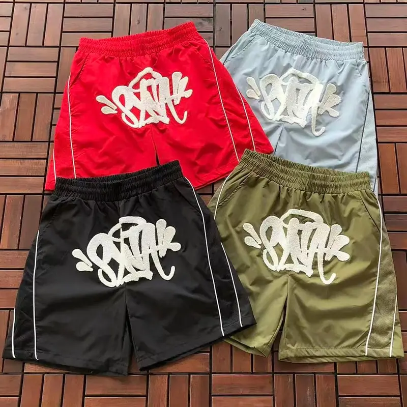 ￥~89 SYNA SHORTS 77070913 (im 185CM 80KG iwear size M in the photo)