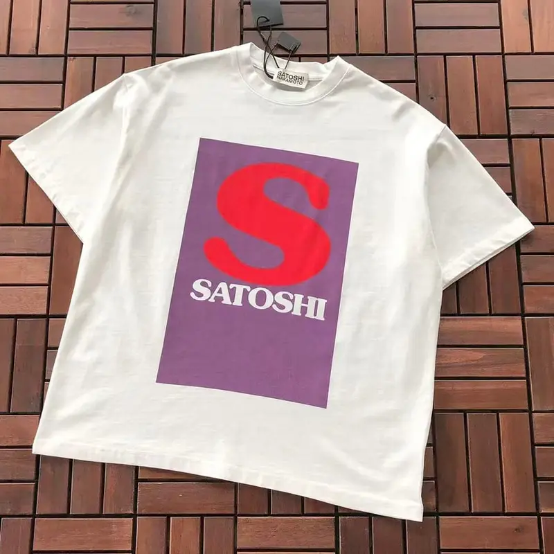 ￥~95 VINTAGE T-SHIRT 77072042 (im 185CM 80KG iwear size M in the photo)
