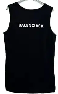 Balenciaga Tank Top
