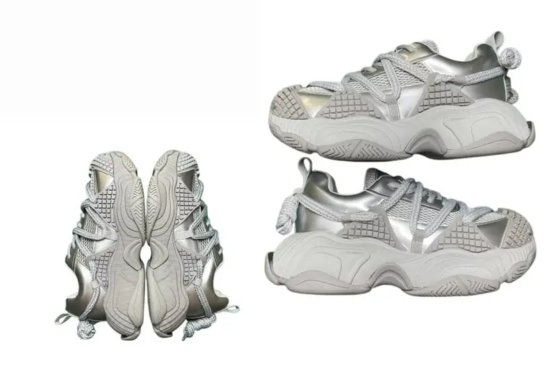 GG-CC Shoes