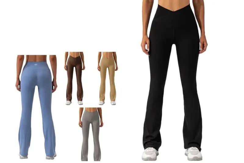 Alo Pants