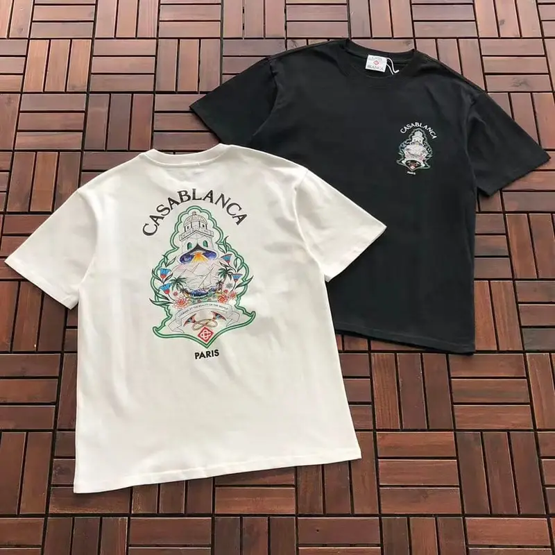 ￥~99 C🔥S🔥BL🔥🔥C🔥 T-SHIRT 77071028 (im 185CM 70KG iwear size M in the photo)