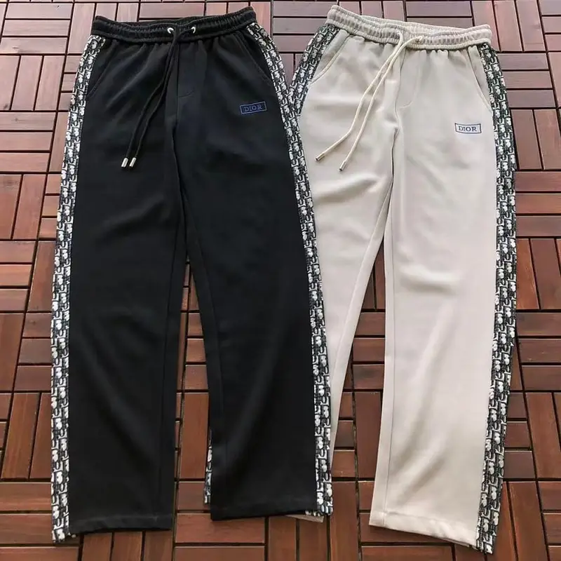 ￥~219 D🔥O🔥TROUSERS 77081141 (im 185CM 70KG iwear size M in the photo)
