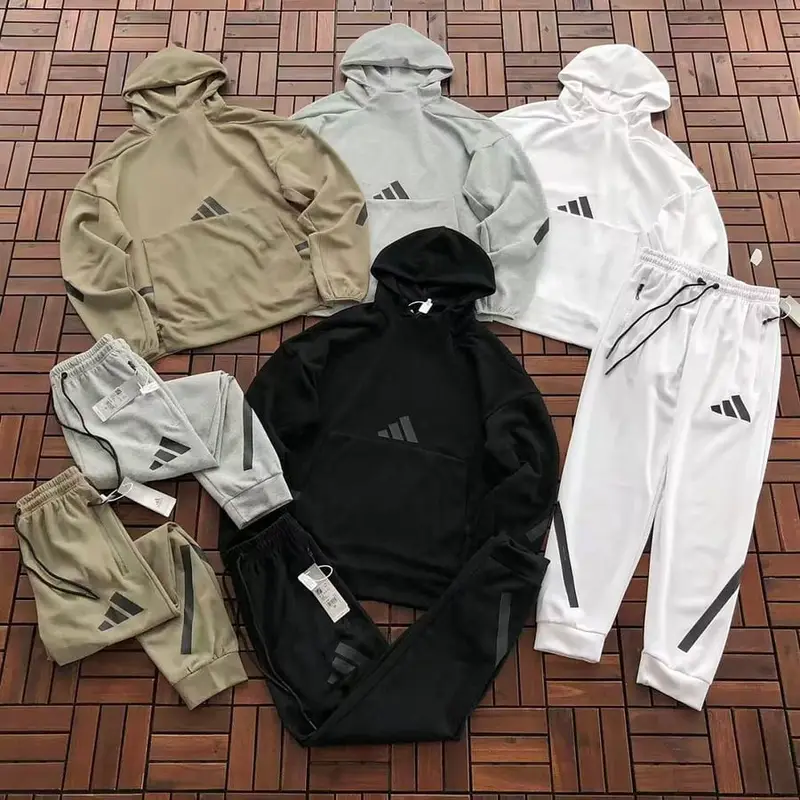 TOP￥~159 PANTS￥~139 🔥DI🔥AS HOODIE TROUSERS 66072032