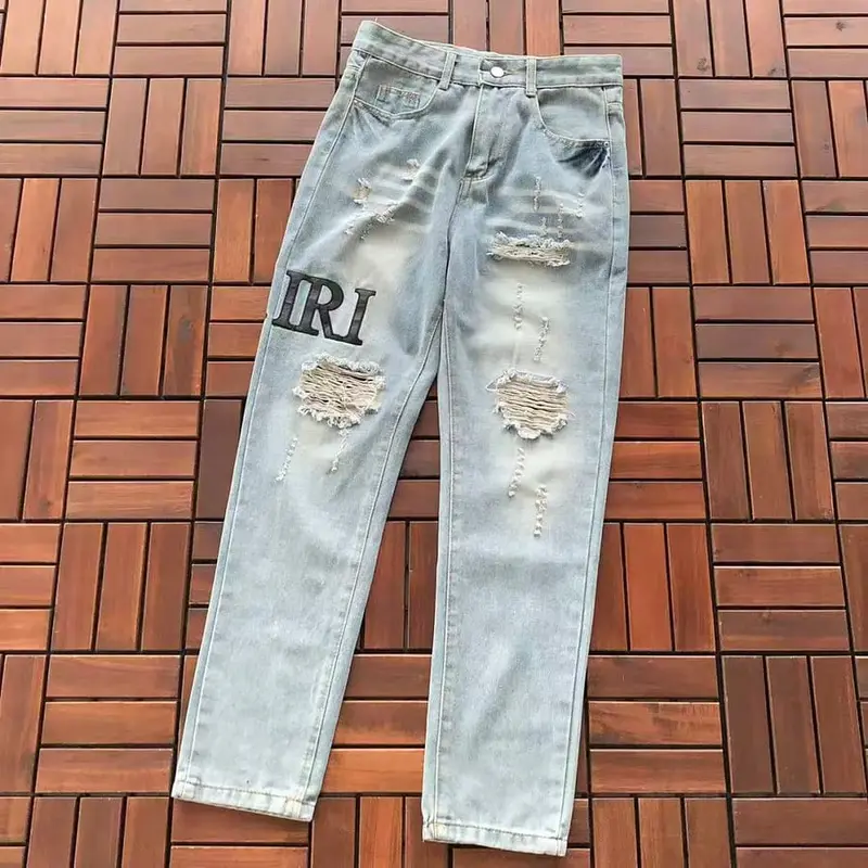 ￥~139 AMIRI JEANS 77071430