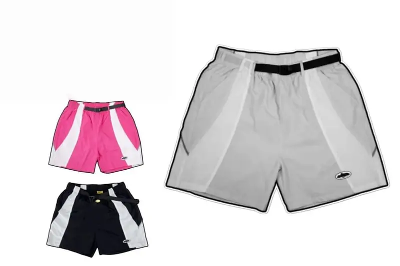 Corteiz Shorts