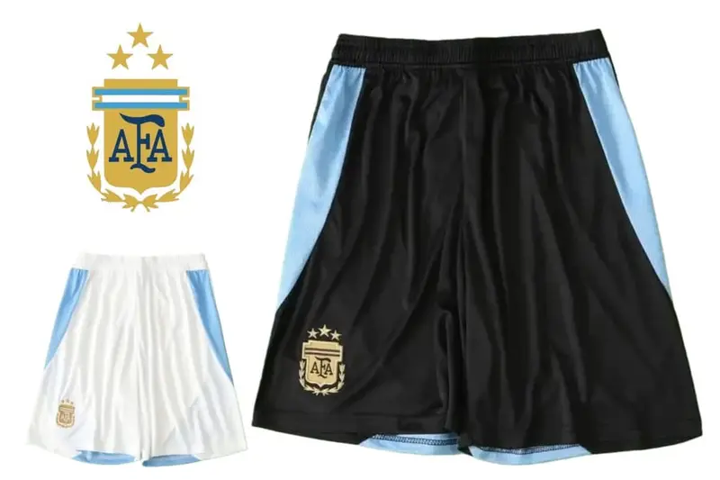 Argentina Football Jersey
