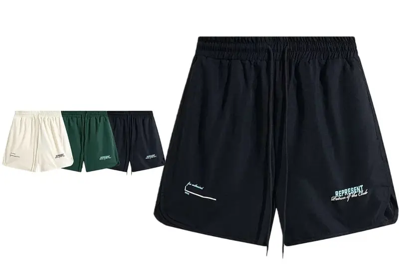 Represent Shorts
