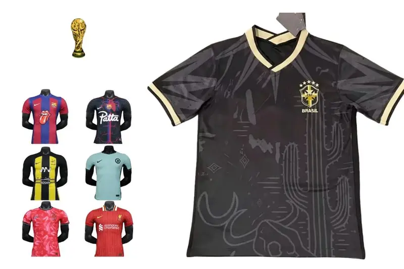 Football Jersey