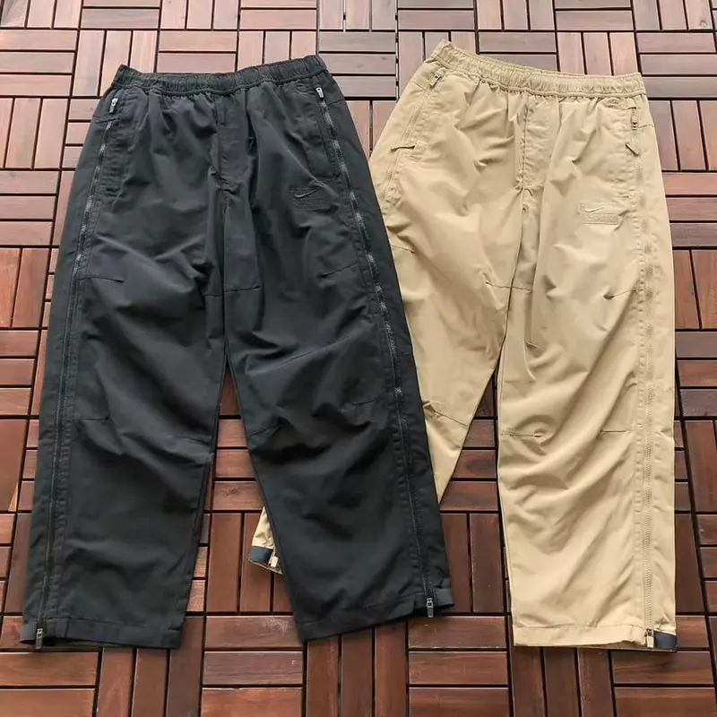 ￥ 298 N🔥K🔥& ST🔥S🔥Y TROUSERS 88072424 (im 185CM 80KG iwear size M in the photo)